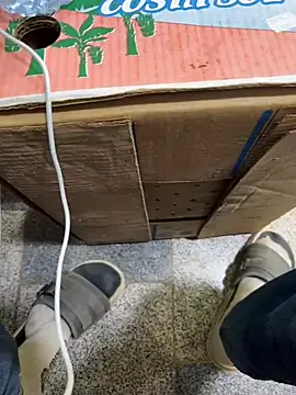 Unique-Man online show from 13, 2, 2026