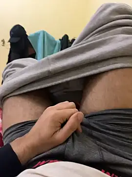 Unique-Man online show from 10, 3, 2026