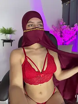 shaima   online show from 21, 5, 2026