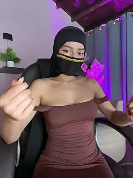 Snapshot of shaima__ chatting on 3, 7, 2026 shaima online show from 3, 7, 2026