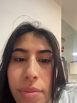 Snapshot of BIJOU_SECRET chatting on 19, 12, 2025 BIJOU SECRET online show from 19, 12, 2025