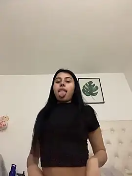 BIJOU SECRET online show from 23, 12, 2025