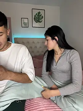 BIJOU SECRET online show from 29, 3, 2026