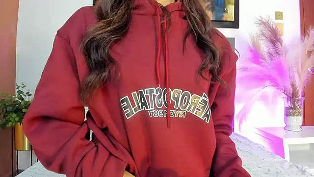 KeimyWilde online show from 2, 2, 2026