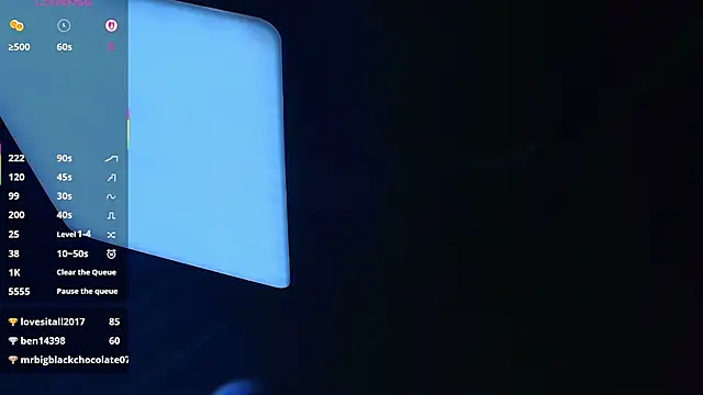 Snapshot of Kesha_rosse_ chatting on 27, 11, 2025 Kesha rosse online show from 27, 11, 2025