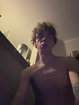 BrunoTwinkXXL online show from 18, 11, 2025