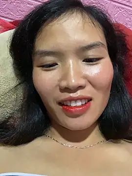 Snapshot of Yunzang chatting on 4, 12, 2025 Yunzang online show from 4, 12, 2025