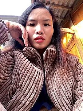 Snapshot of Yunzang chatting on 22, 12, 2025 Yunzang online show from 22, 12, 2025