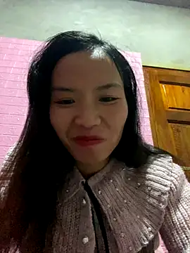 Snapshot of Yunzang chatting on 6, 1, 2026 Yunzang online show from 6, 1, 2026