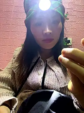 Snapshot of Yunzang chatting on 8, 1, 2026 Yunzang online show from 8, 1, 2026