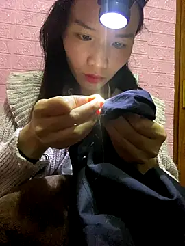 Snapshot of Yunzang chatting on 9, 1, 2026 Yunzang online show from 9, 1, 2026