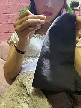 Snapshot of Yunzang chatting on 11, 1, 2026 Yunzang online show from 11, 1, 2026