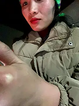 Snapshot of Yunzang chatting on 14, 1, 2026 Yunzang online show from 14, 1, 2026