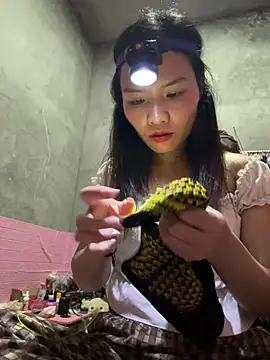 Snapshot of Yunzang chatting on 28, 2, 2026 Yunzang online show from 28, 2, 2026