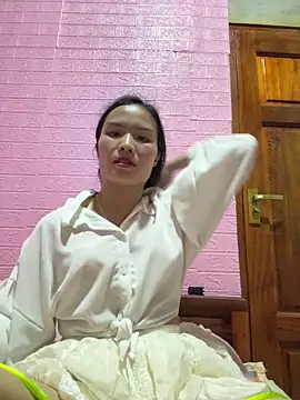 Snapshot of Yunzang chatting on 1, 3, 2026 Yunzang online show from 1, 3, 2026