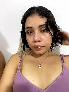 Nube Azul1 online show from 3, 12, 2025