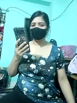 Snapshot of Chadni19 chatting on 30, 11, 2025 Chadni19 online show from 30, 11, 2025