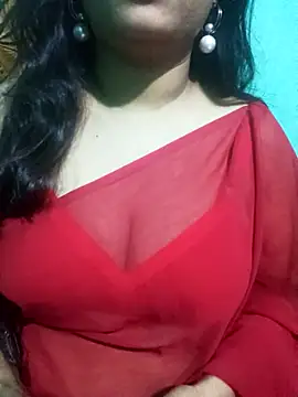 Snapshot of Chadni19 chatting on 18, 12, 2025 Chadni19 online show from 18, 12, 2025