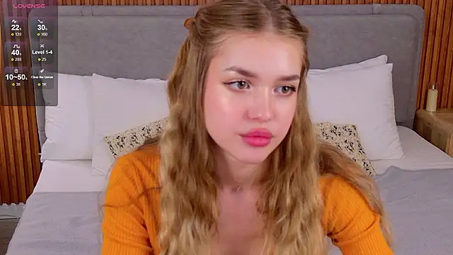 JenniNellson online show from 8, 3, 2026