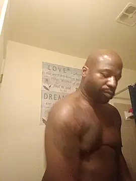 EggplantMonster4 online show from 8, 2, 2026