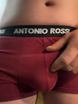 davi73d online show from 30, 11, 2025