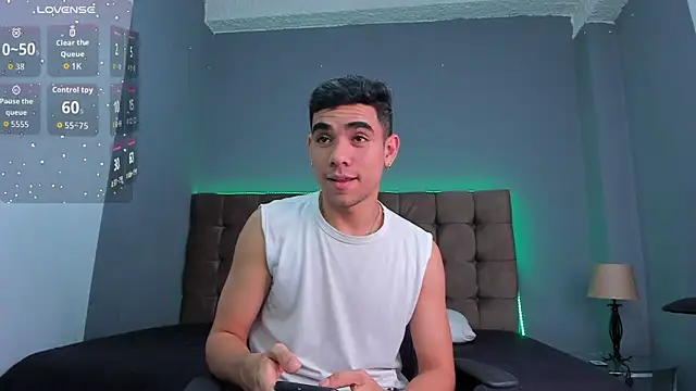 Snapshot of zack_joness18 chatting on 1, 7, 2026 zack joness18 online show from 1, 7, 2026