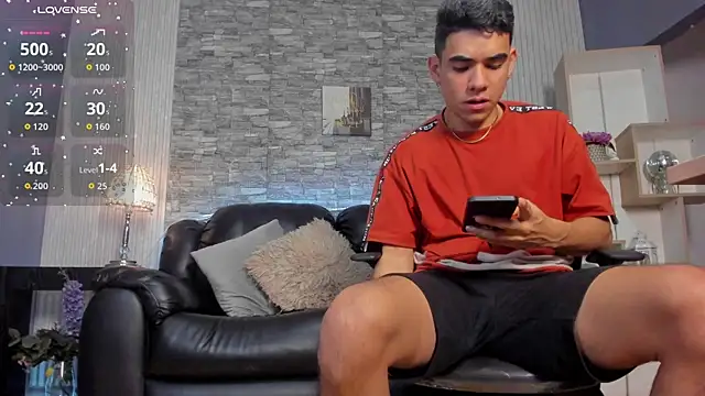 Snapshot of zack_joness18 chatting on 15, 7, 2026 zack joness18 online show from 15, 7, 2026