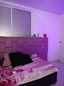 YeseniaRodriguez3 online show from 22, 5, 2026