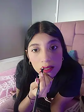Snapshot of YeseniaRodriguez3 chatting on 17, 7, 2026 YeseniaRodriguez3 online show from 17, 7, 2026