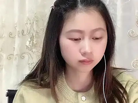 nuannuan35593 online show from 28, 11, 2025