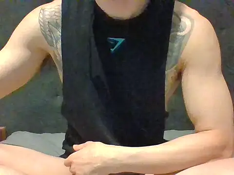 jaydenasiantattoo online show from 3, 11, 2025