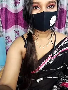 Snapshot of cute_mahi07 chatting on 19, 11, 2025 cute mahi07 online show from 19, 11, 2025