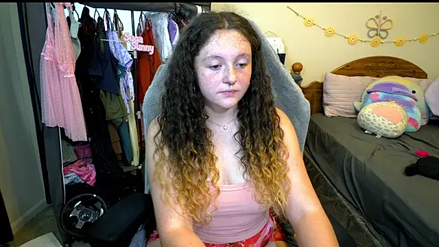 sugasunny04 online show from 21, 5, 2026