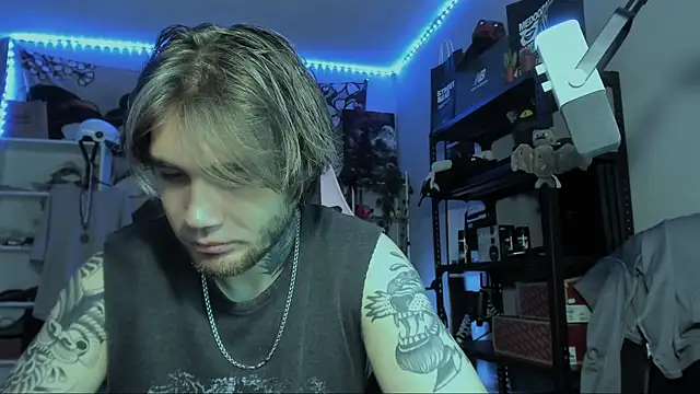 Go V Cs online show from 2, 11, 2025