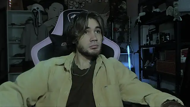 Go V Cs online show from 6, 11, 2025