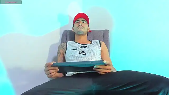 harold 777 online show from 7, 11, 2025