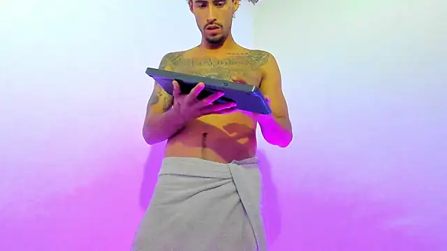 harold 777 online show from 20, 11, 2025