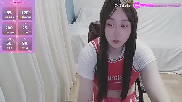  cherry 777 online show from 5, 7, 2026