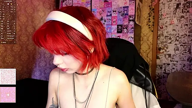 MissMorganMoon online show from 15, 1, 2026