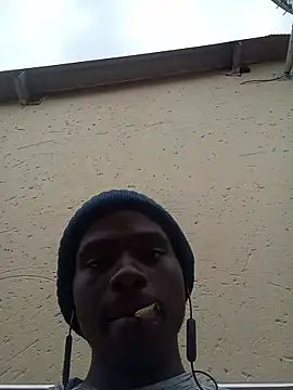 younggblackkCOCK19 online show from 6, 11, 2025