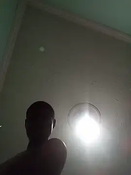 younggblackkCOCK19 online show from 15, 12, 2025