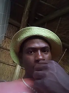 younggblackkCOCK19 online show from 17, 12, 2025