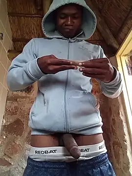 younggblackkCOCK19 online show from 22, 12, 2025