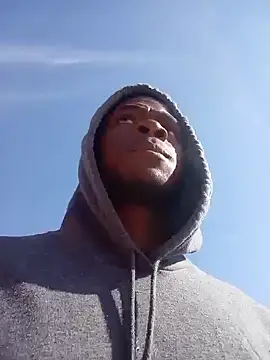 younggblackkCOCK19 online show from 4, 7, 2026