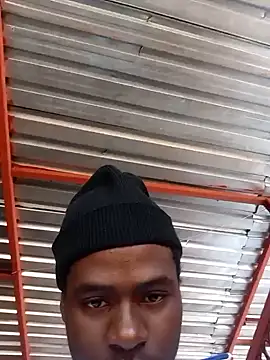 younggblackkCOCK19 online show from 25, 7, 2026