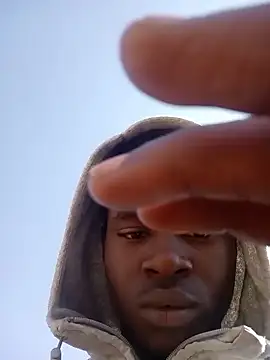younggblackkCOCK19 online show from 26, 7, 2026