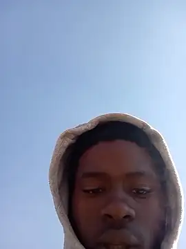 younggblackkCOCK19 online show from 2, 8, 2026
