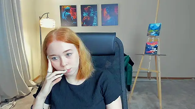 AddieOsler online show from 30, 10, 2025