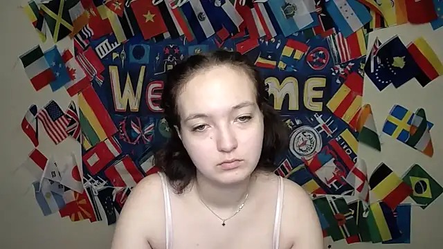 Snapshot of MissAriaa chatting on 18, 11, 2025 MissAriaa online show from 18, 11, 2025