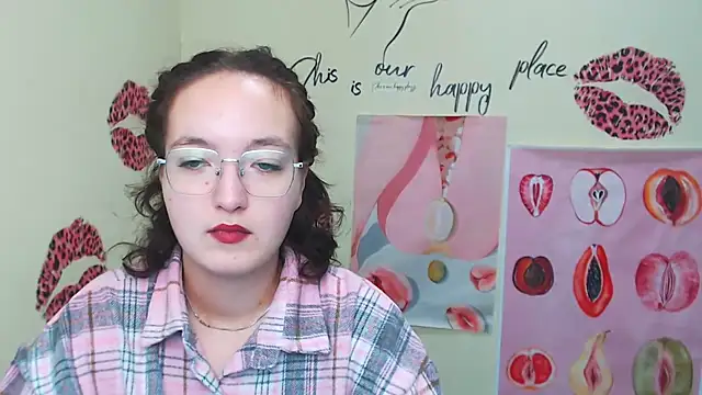 Snapshot of MissAriaa chatting on 19, 11, 2025 MissAriaa online show from 19, 11, 2025